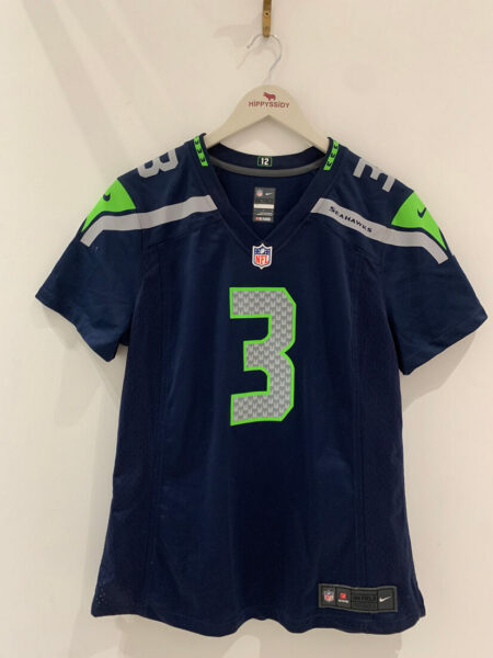 Camiseta deportiva marino de la NFL