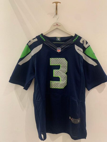 Camiseta deportiva marino de la NFL XXL