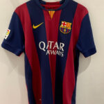 Camiseta deportiva Barsa 99