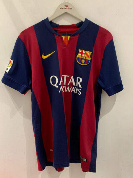 Camiseta deportiva Barsa 99