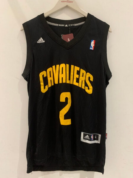 Camiseta deportiva NBA Cavaliers 2
