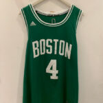 Camiseta deportiva NBA Boston 4