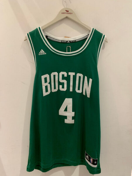 Camiseta deportiva NBA Boston 4