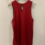 Camiseta deportiva NBA Miami reversible
