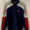 Trackjacket adidas azul