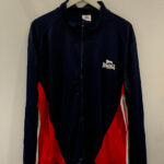 Trackjacket lionsdale
