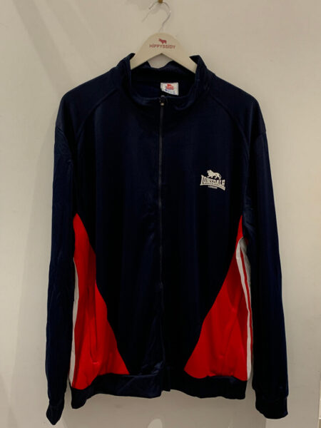 Trackjacket lionsdale