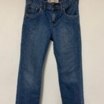 Pantalón vaquero Levi´s modelo 550 relaxed talla 25