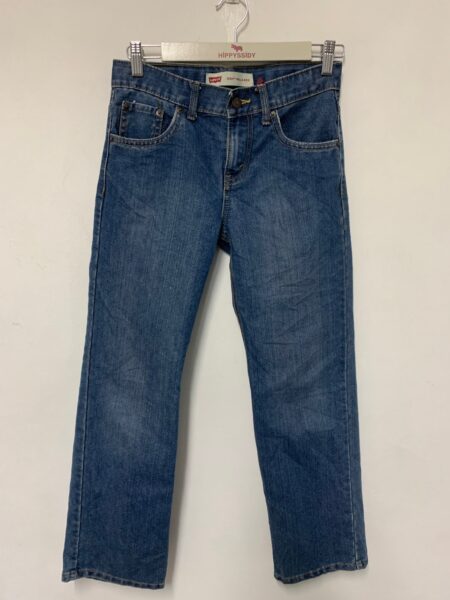 Pantalón vaquero Levi´s modelo 550 relaxed talla 25
