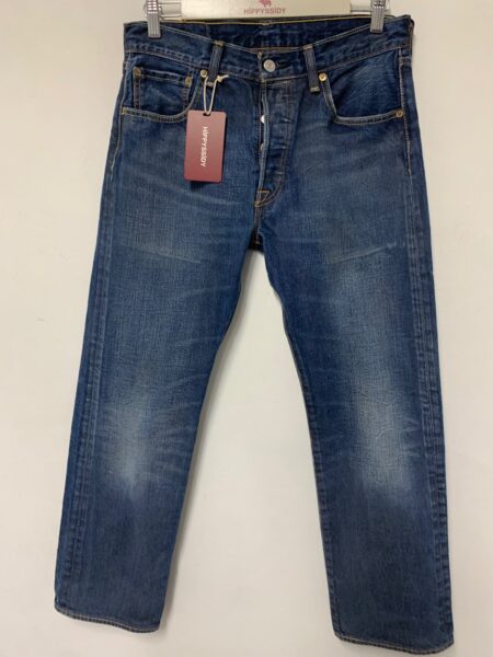 Pantalón vaquero Levi´s 501 talla 32