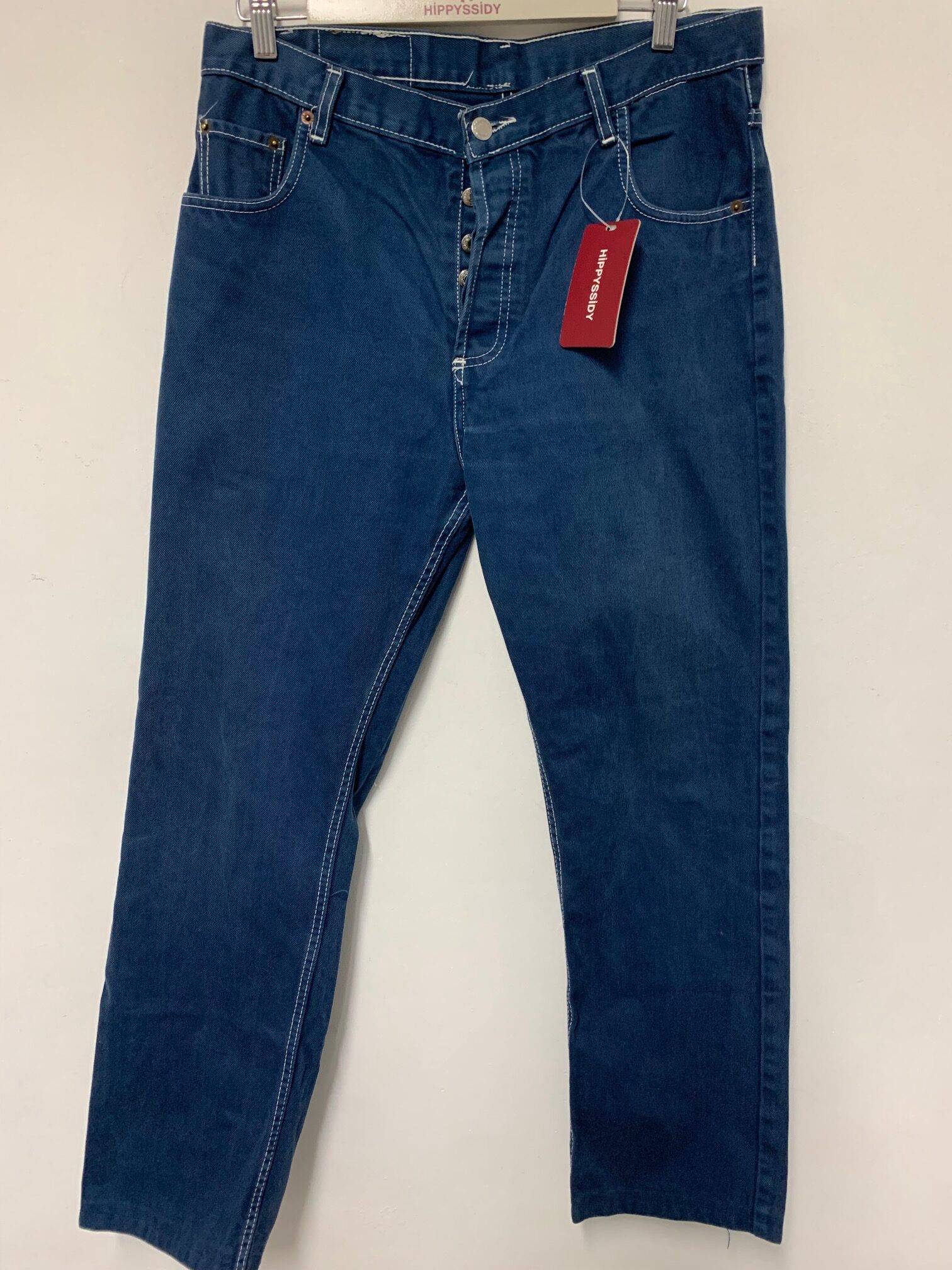 Pantalón vaquero Levi´s 501 talla 33