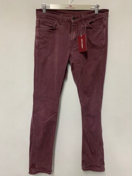 Pantalón vaquero Levi´s 510 talla 33