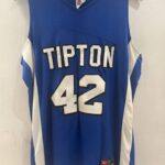 Camiseta basket NBA Tipton