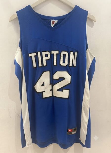 Camiseta basket NBA Tipton