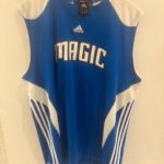 Camiseta basket NBA Magic