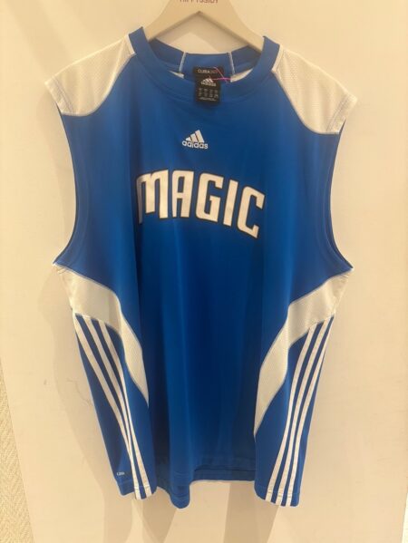 Camiseta basket NBA Magic