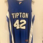 Camiseta basket NBA Tipton