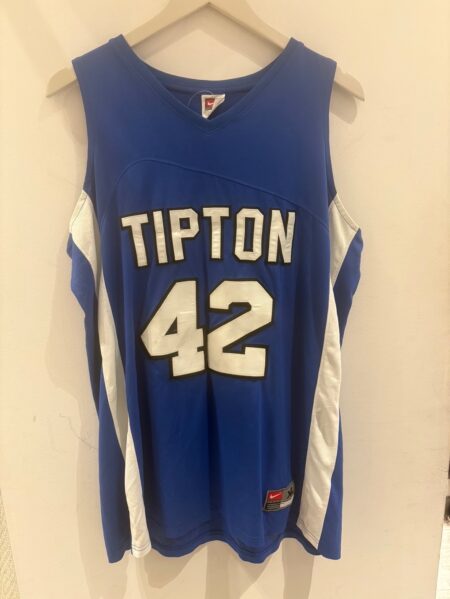 Camiseta basket NBA Tipton