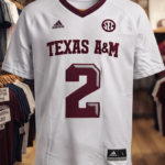 Camiseta Texas NFL
