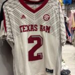 Camiseta Texas NFL