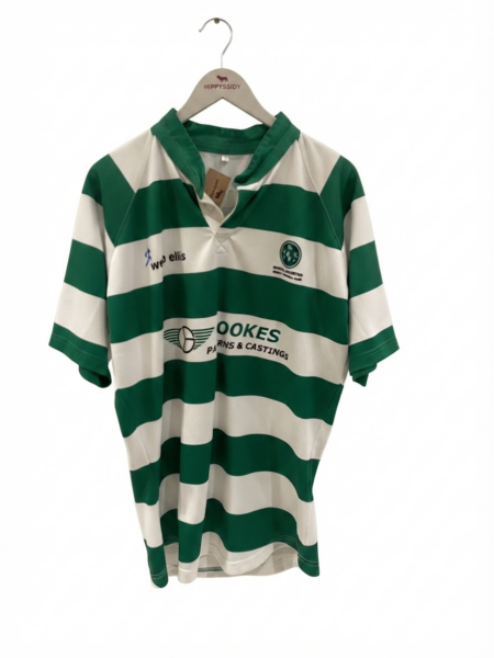 Camiseta deportiva