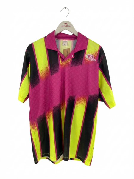 Camiseta deportiva