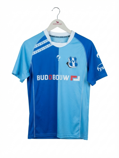Camiseta deportiva