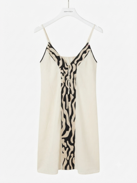 Vestido Indio Nuevo