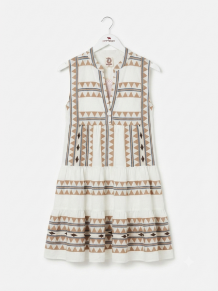 Vestido Indio Nuevo