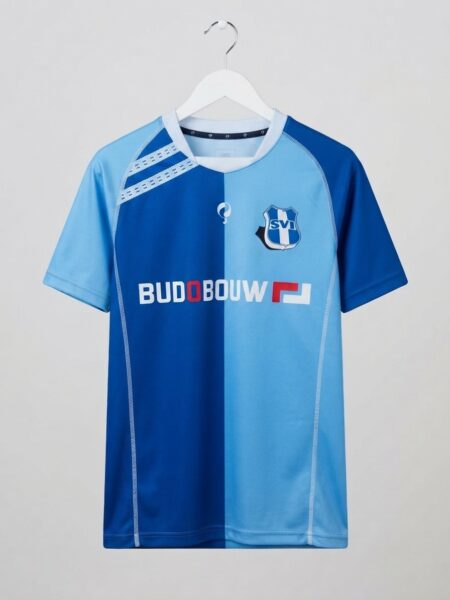 Camiseta deportiva