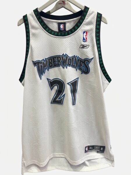 Camiseta deportiva