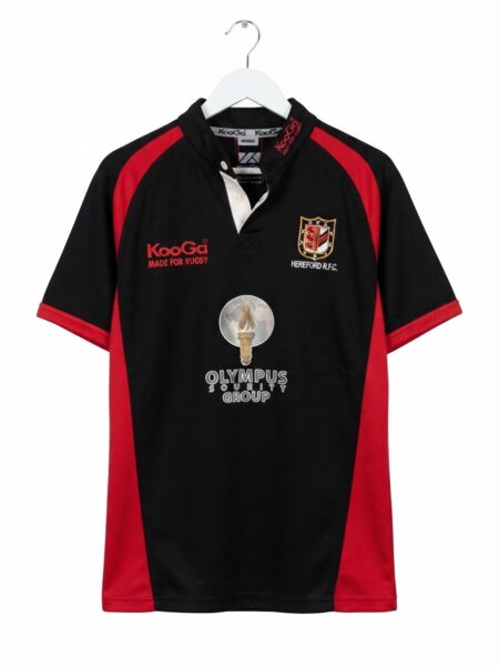 Camiseta deportiva