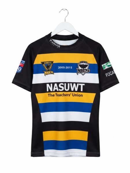 Camiseta deportiva L