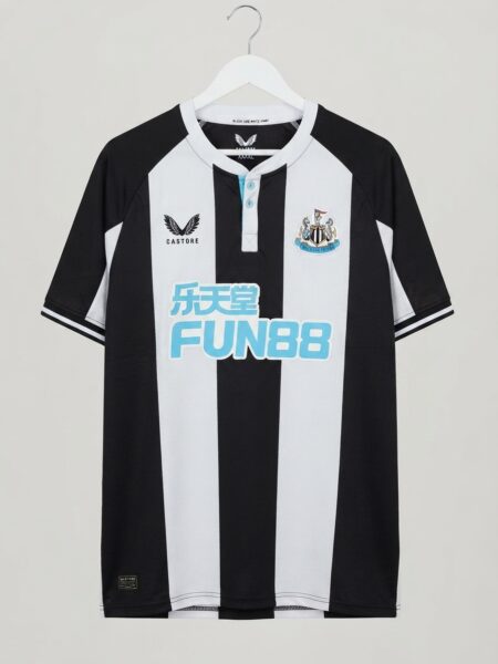 Camiseta deportiva