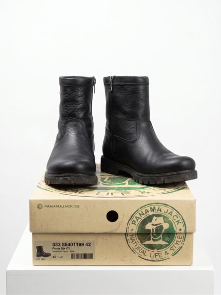 Botas Panama Jack talla 42
